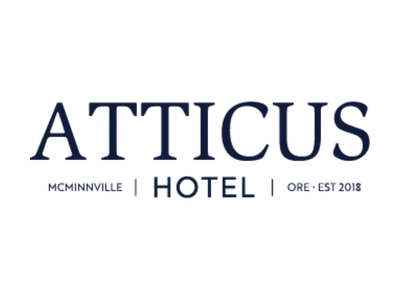 Wine Hour at Atticus Hotel