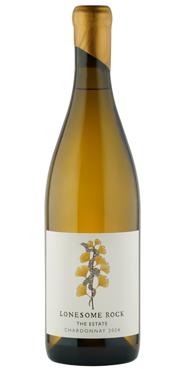 2024 The Estate Chardonnay