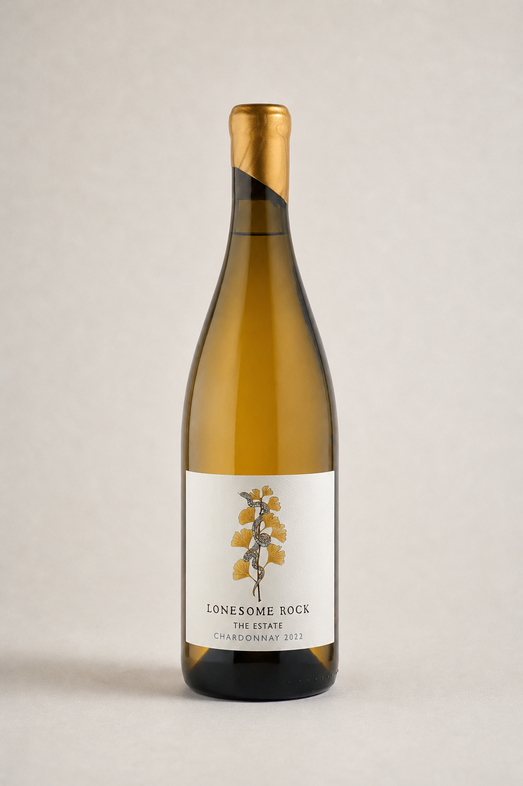 2022 Lonesome Rock The Estate Chardonnay