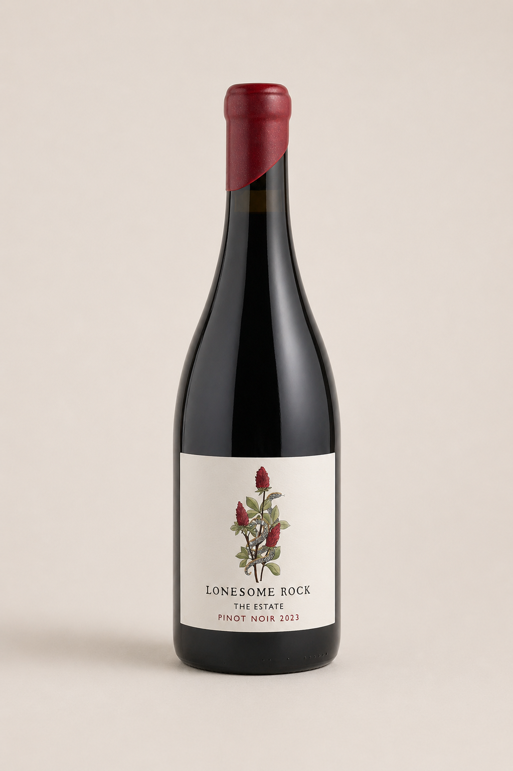 2023 Lonesome Rock The Estate Pinot Noir in Magnum