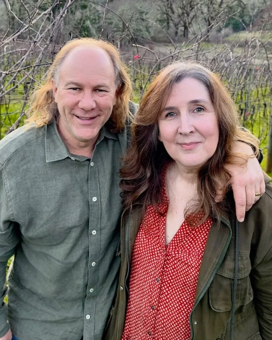 Danny and Susan Klieman