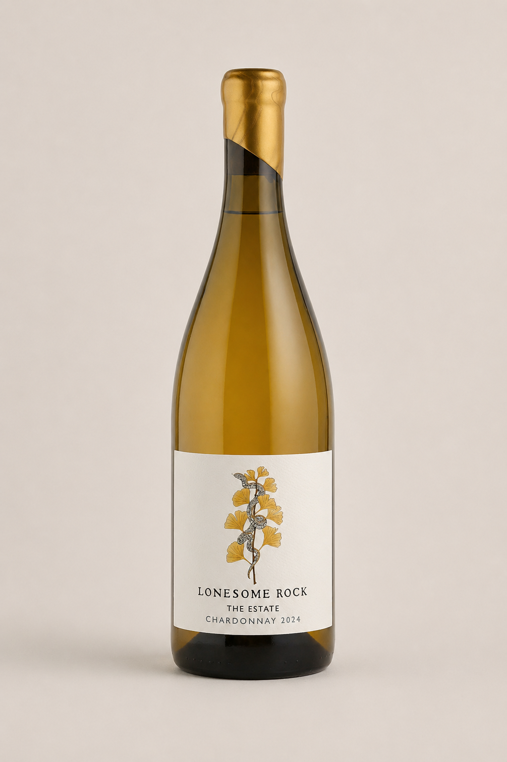 2024 Lonesome Rock The Estate Chardonnay