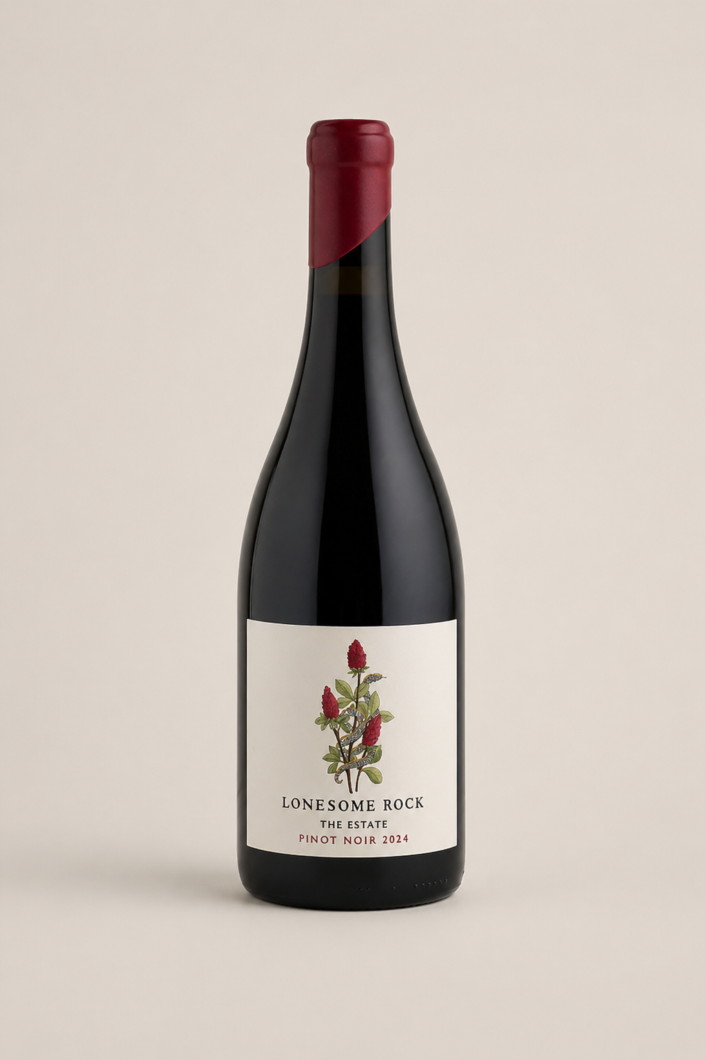 2024 Lonesome Rock The Estate Pinot Noir in Magnum