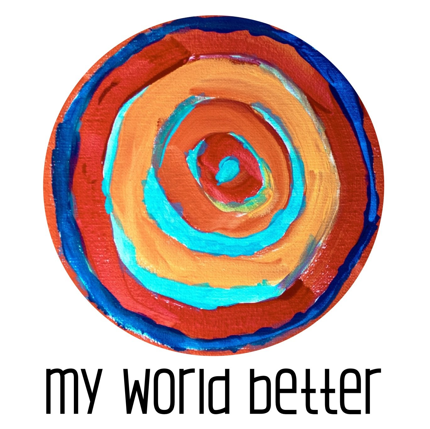 My World Better 