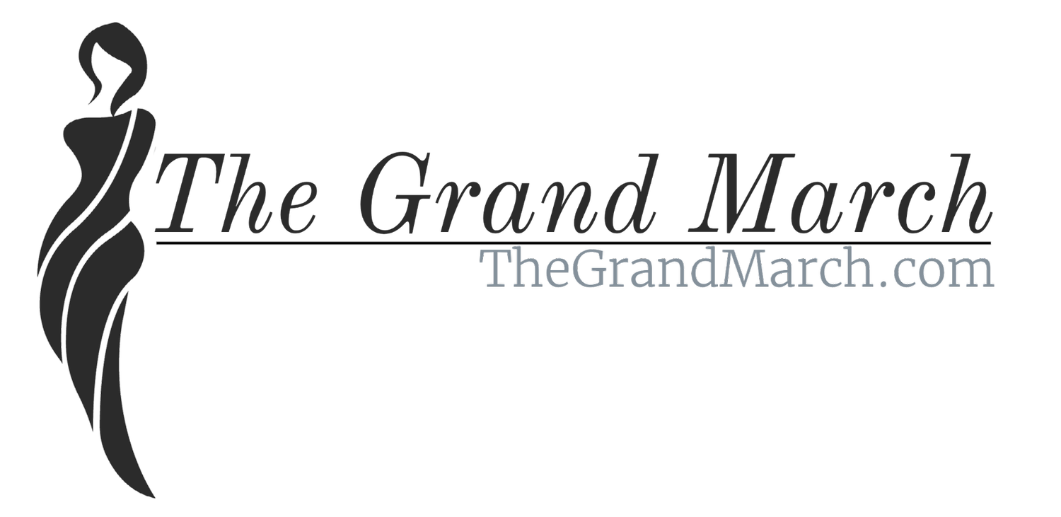 TheGrandMarch.com