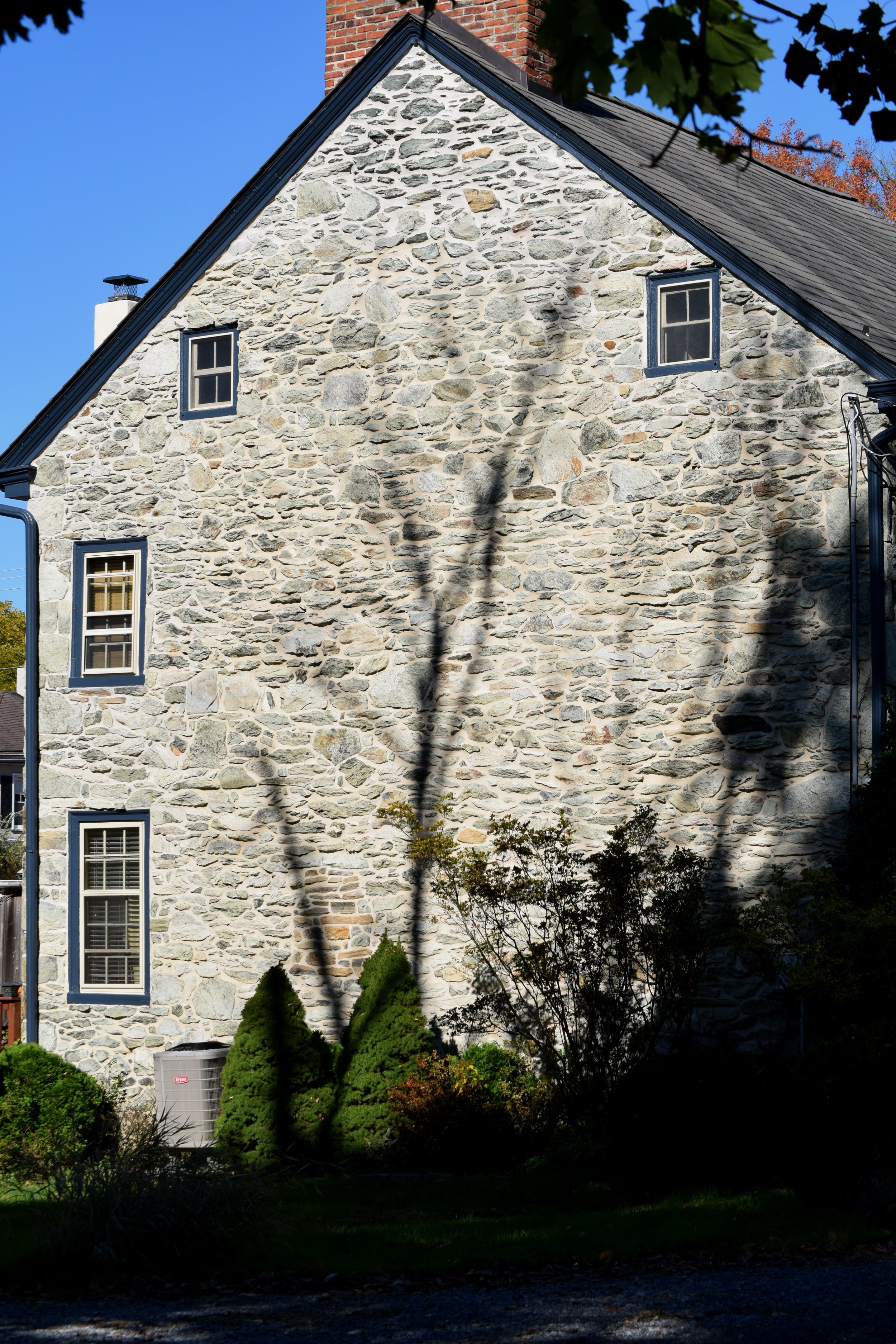 Stone House - Jim Lawson photogrpher