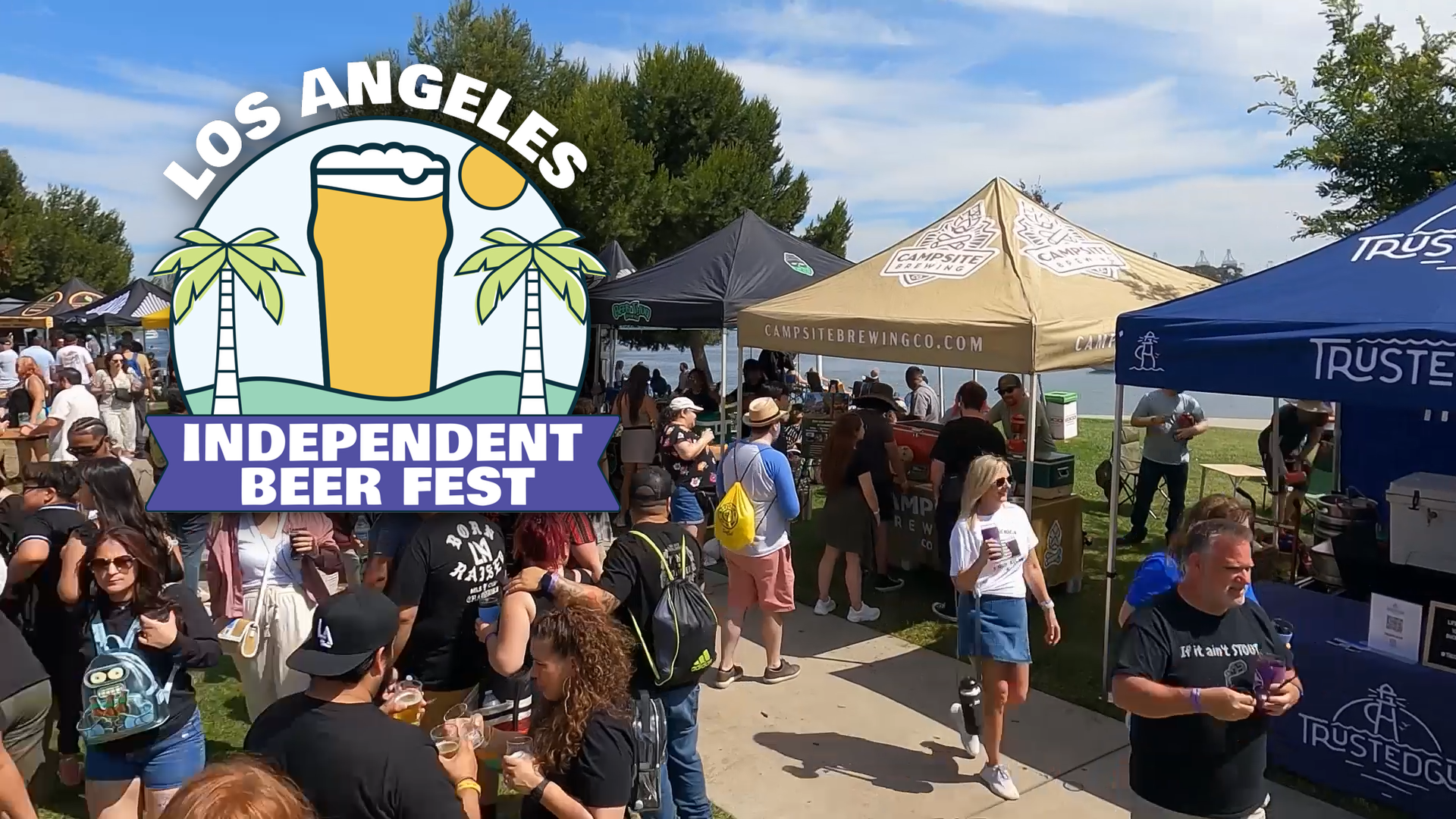 LA Independent Beer Fest 2025