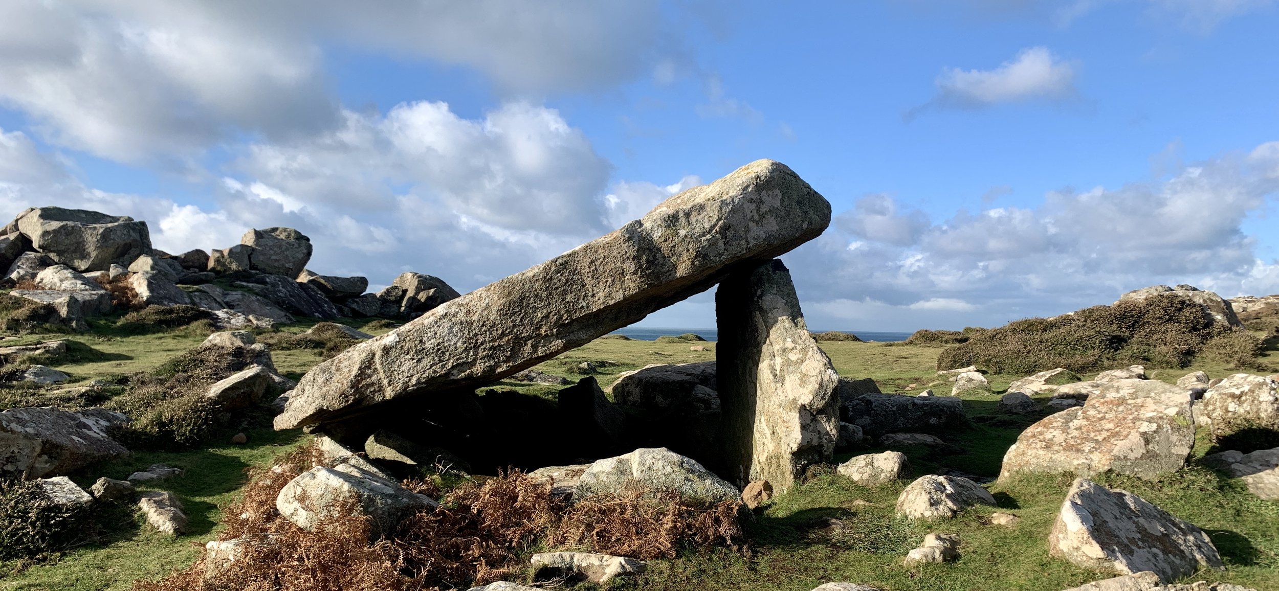 Pembrokeshire