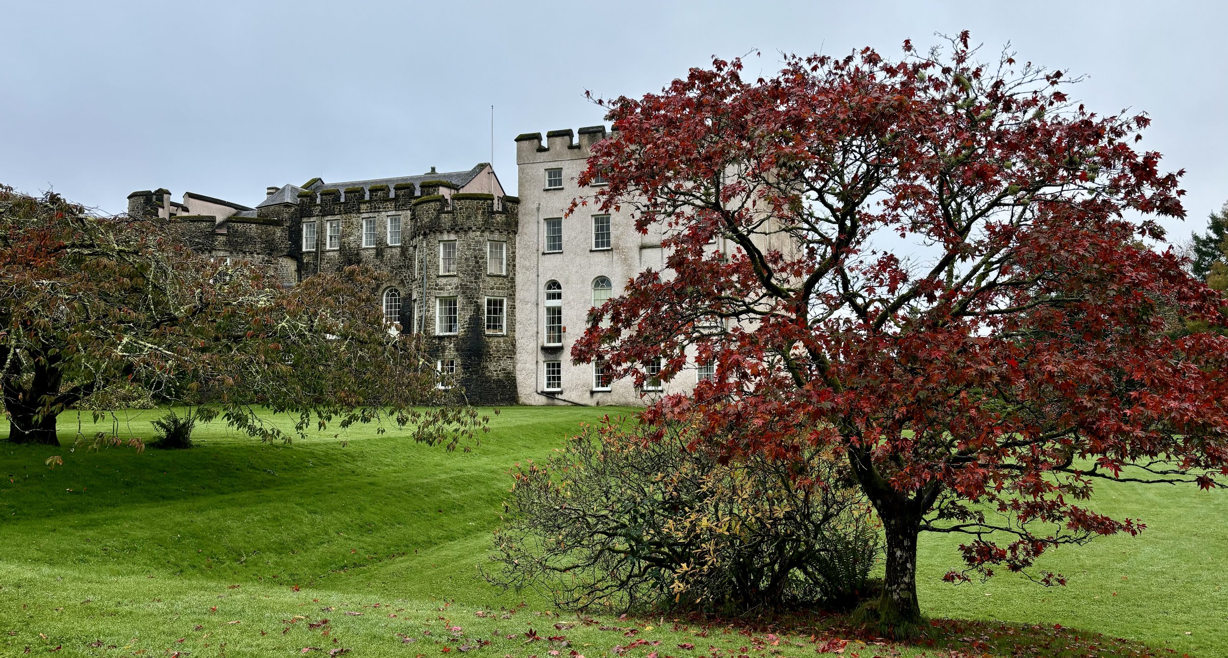 Picton Castle