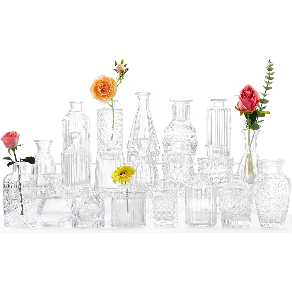 Bud Vases