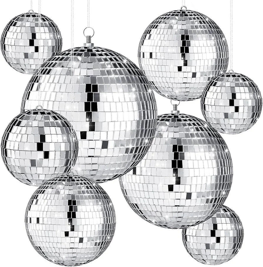 Disco Balls