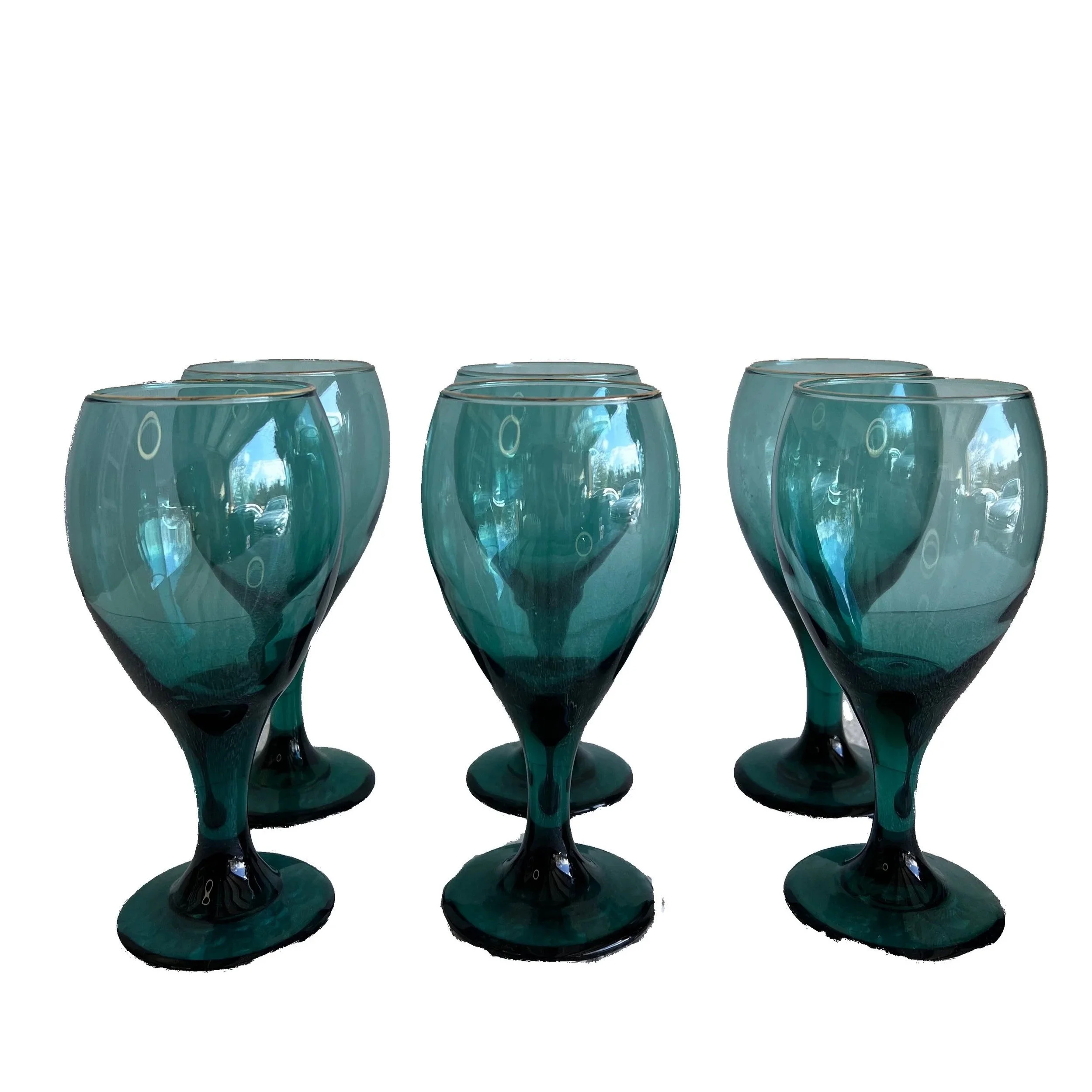 Goblets