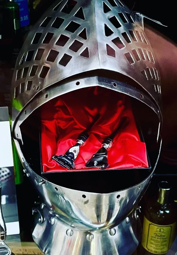 razors with helmet.jpg