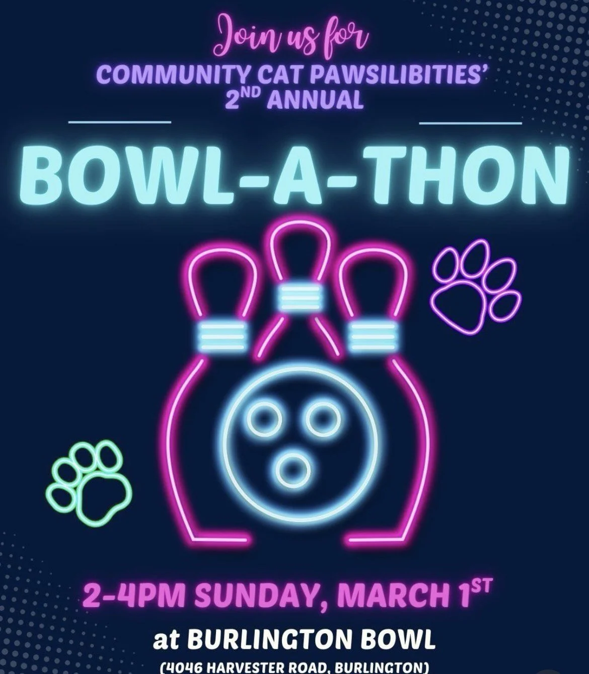 Bowl-a-Thon