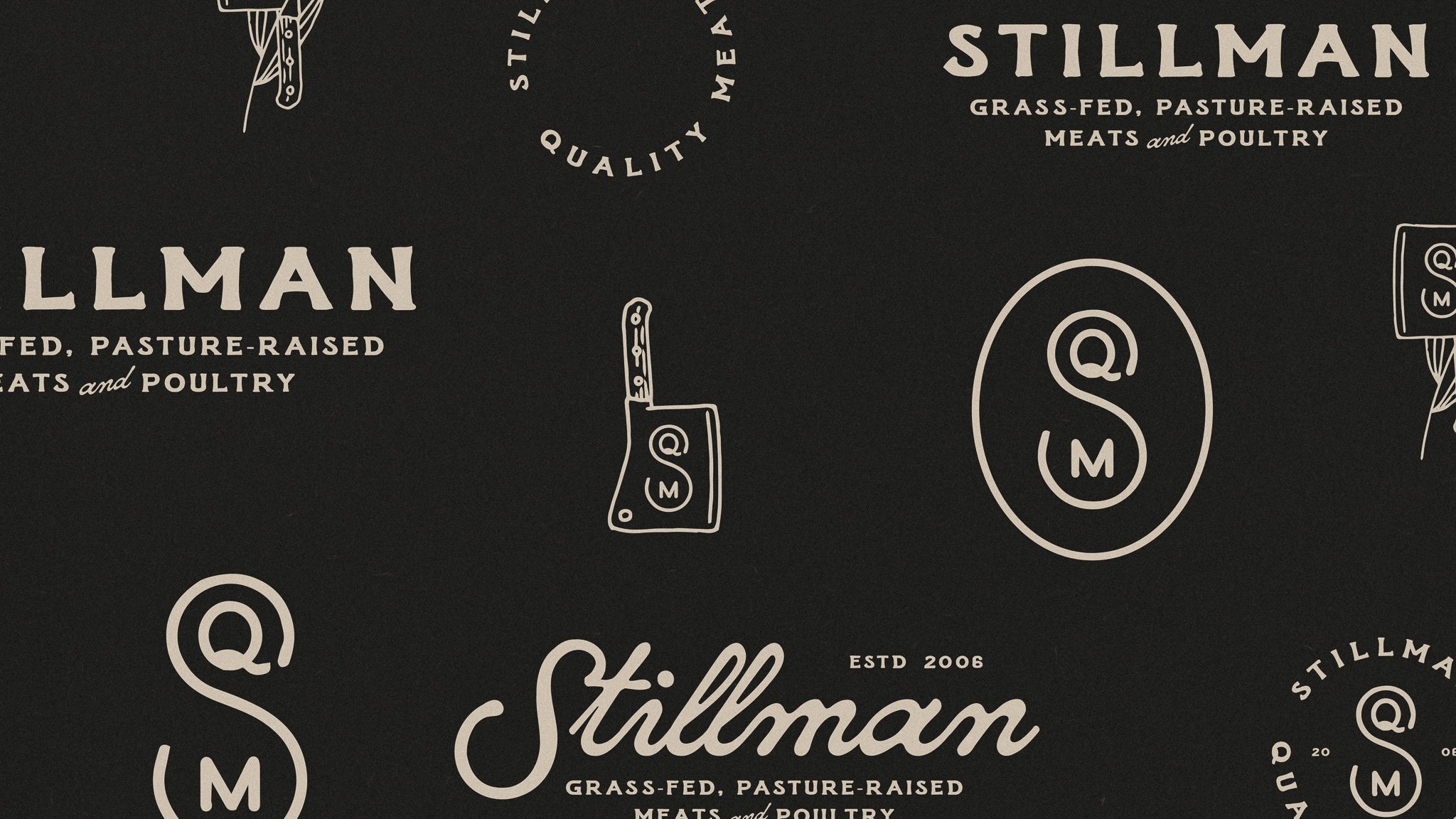 Stillman Quality Meats — Taylor Penton