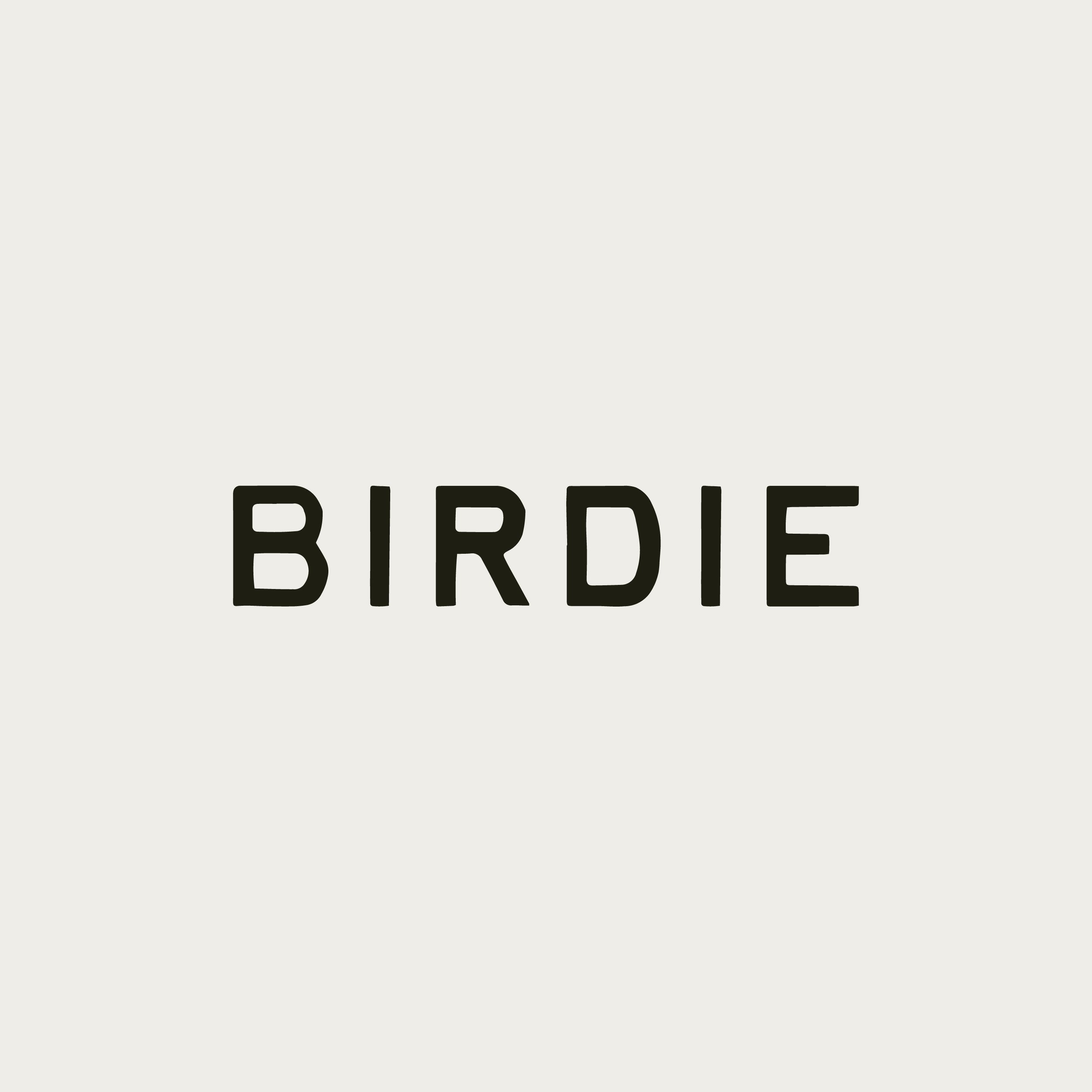 Birdie