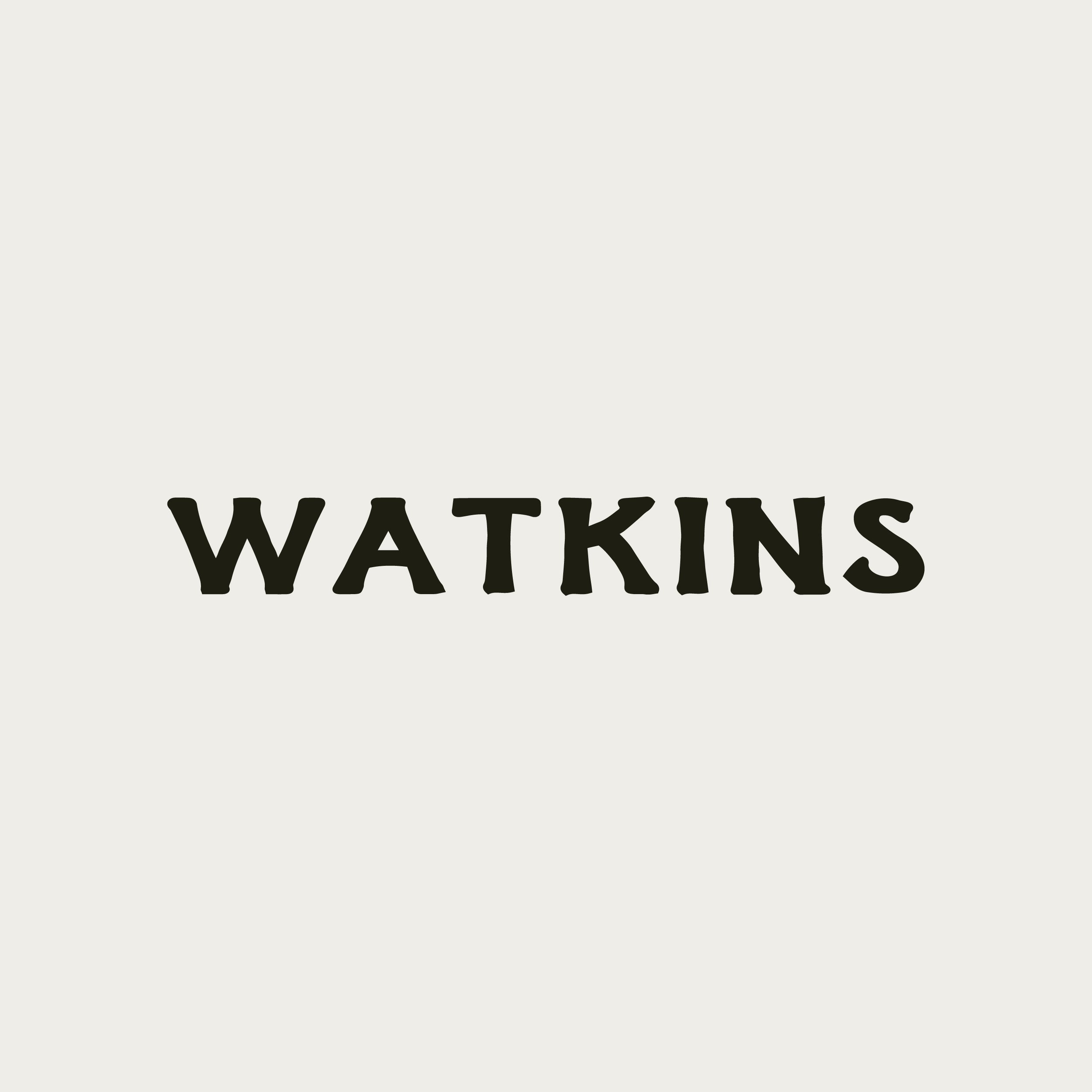 Watkins