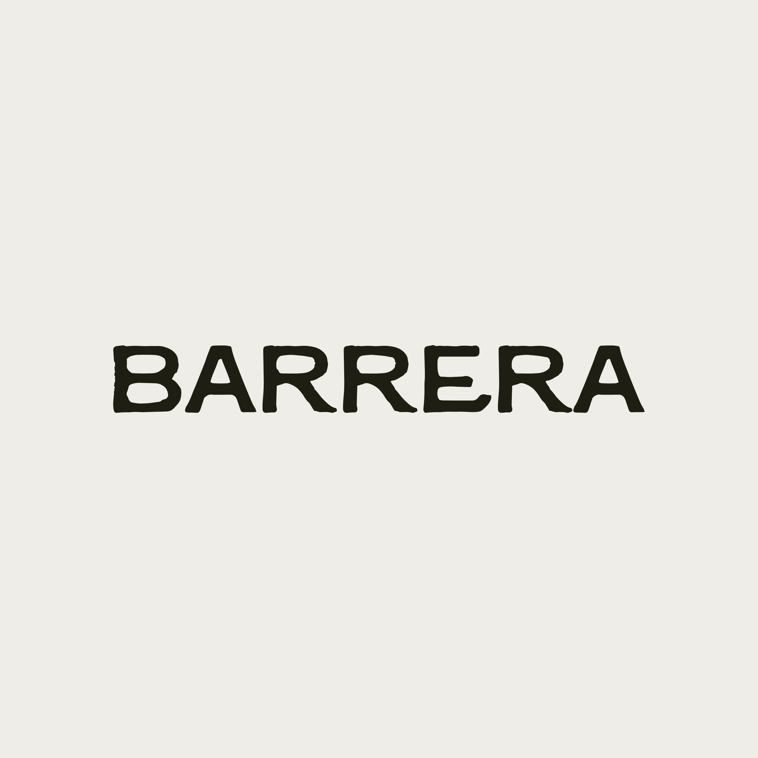 Barrera