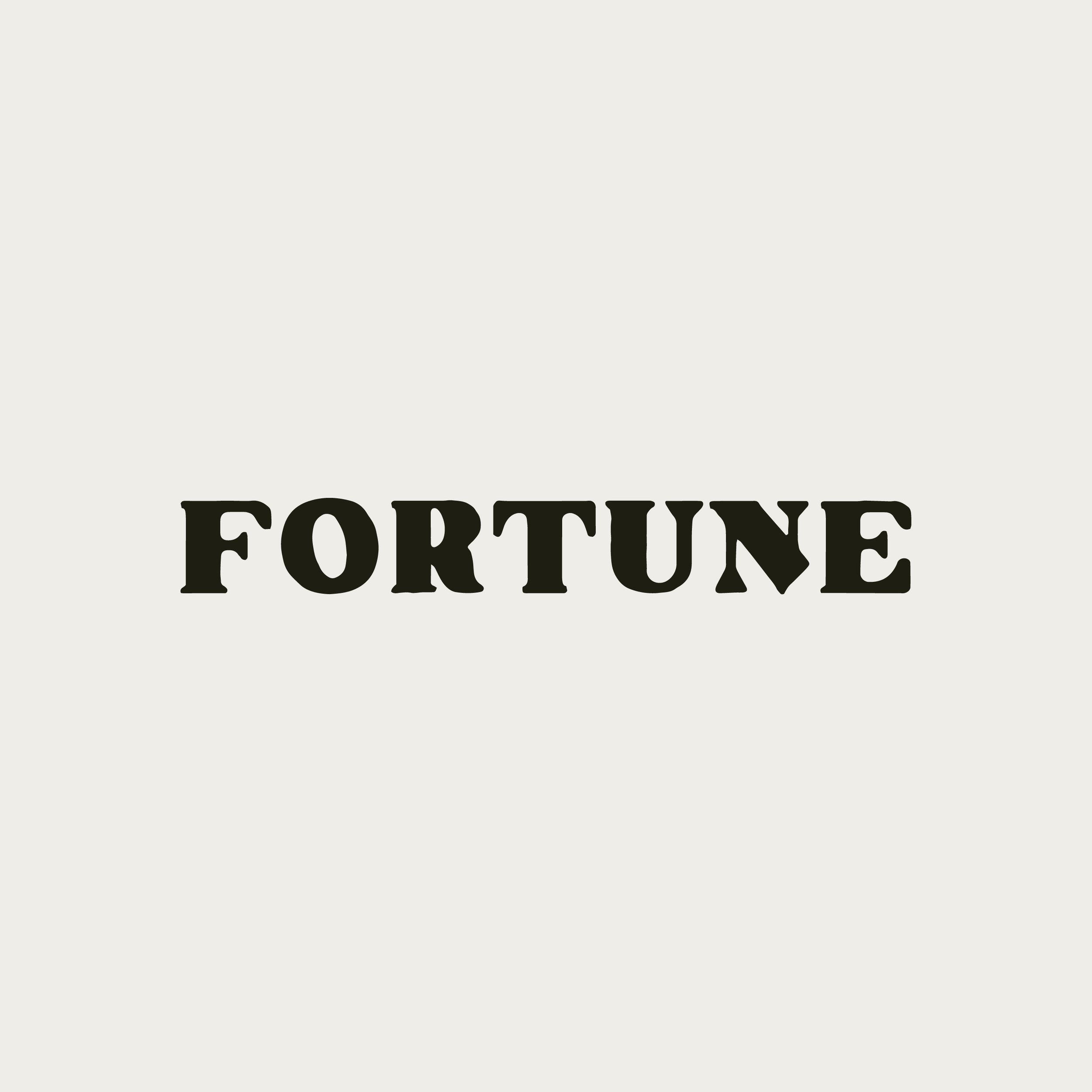 Fortune