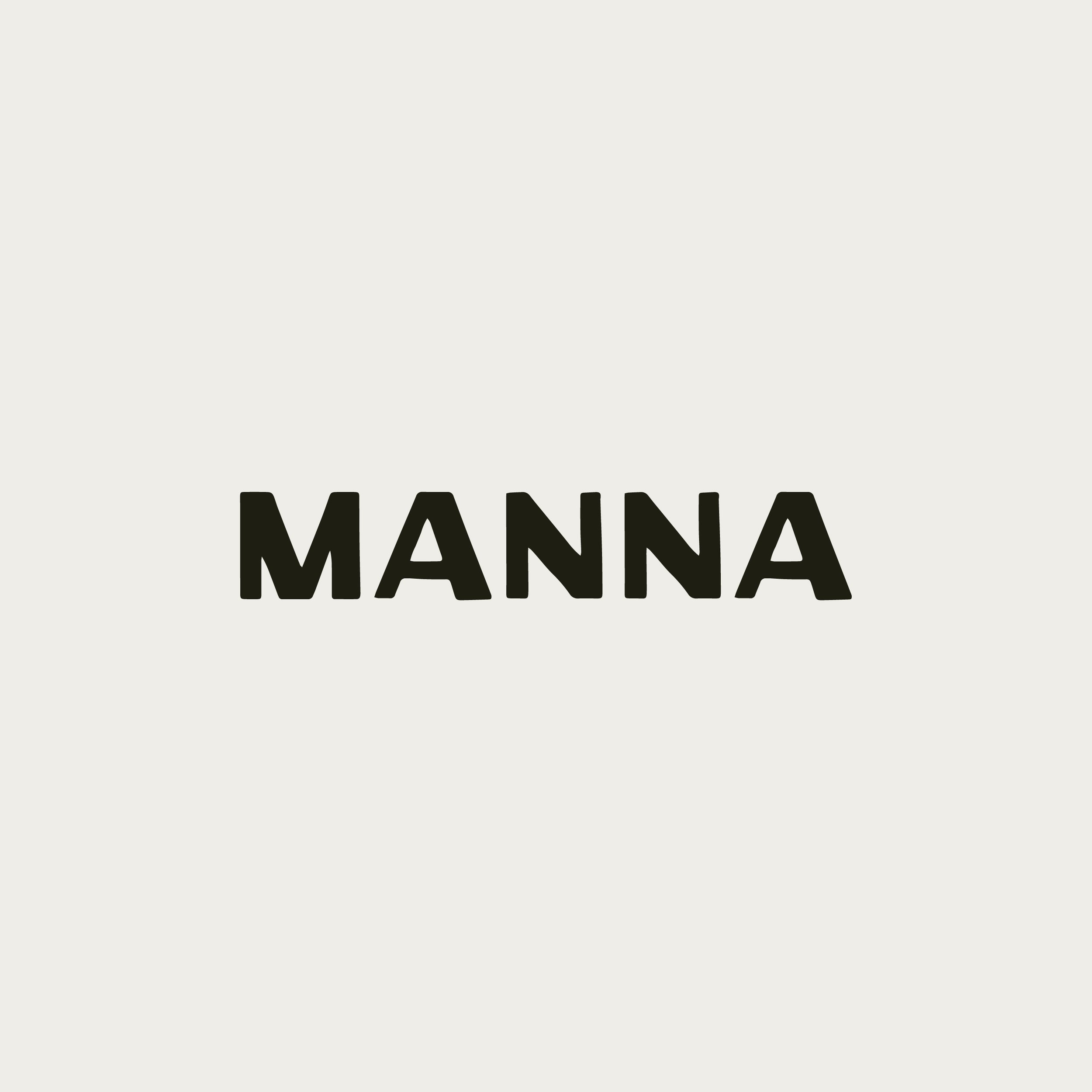Manna