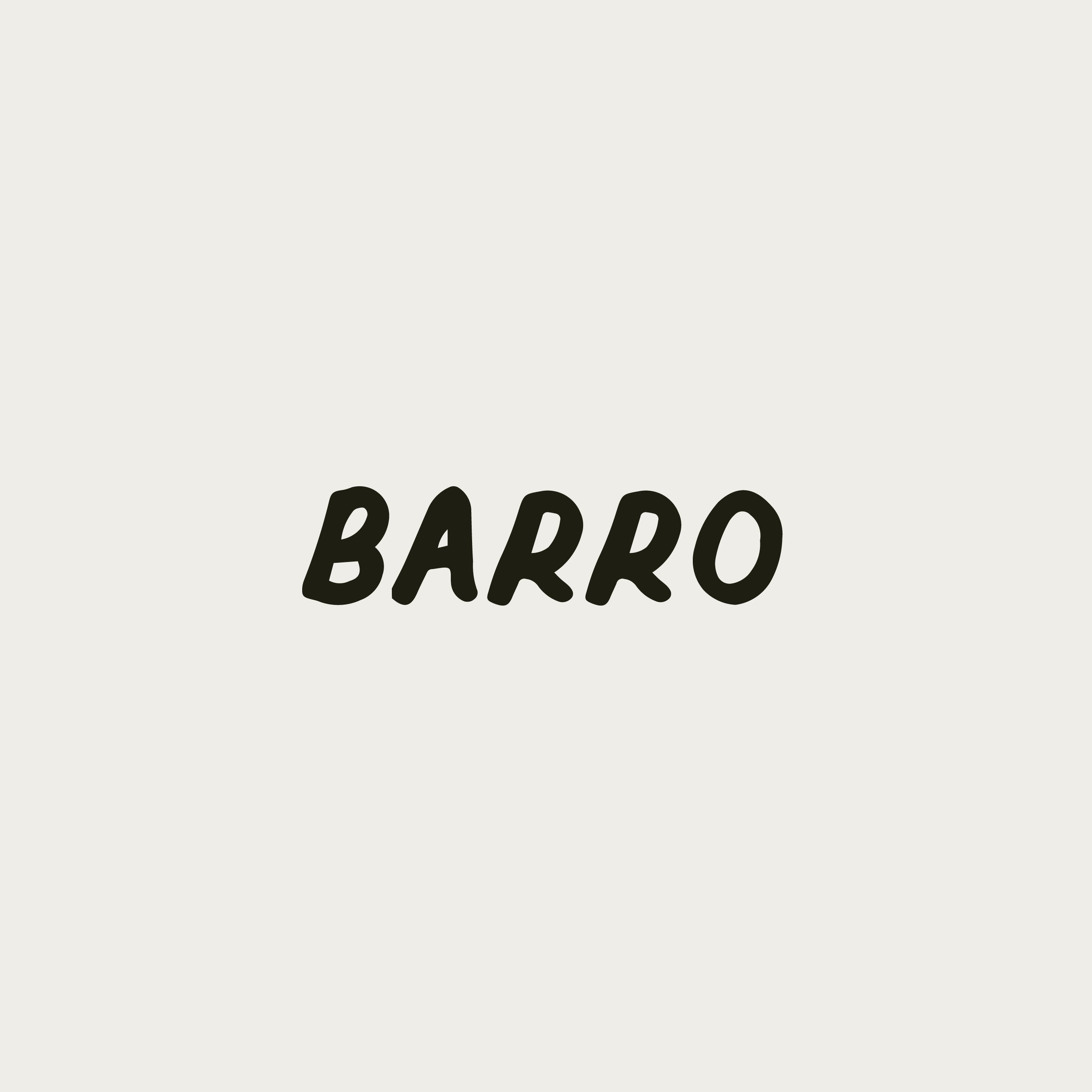 Barro