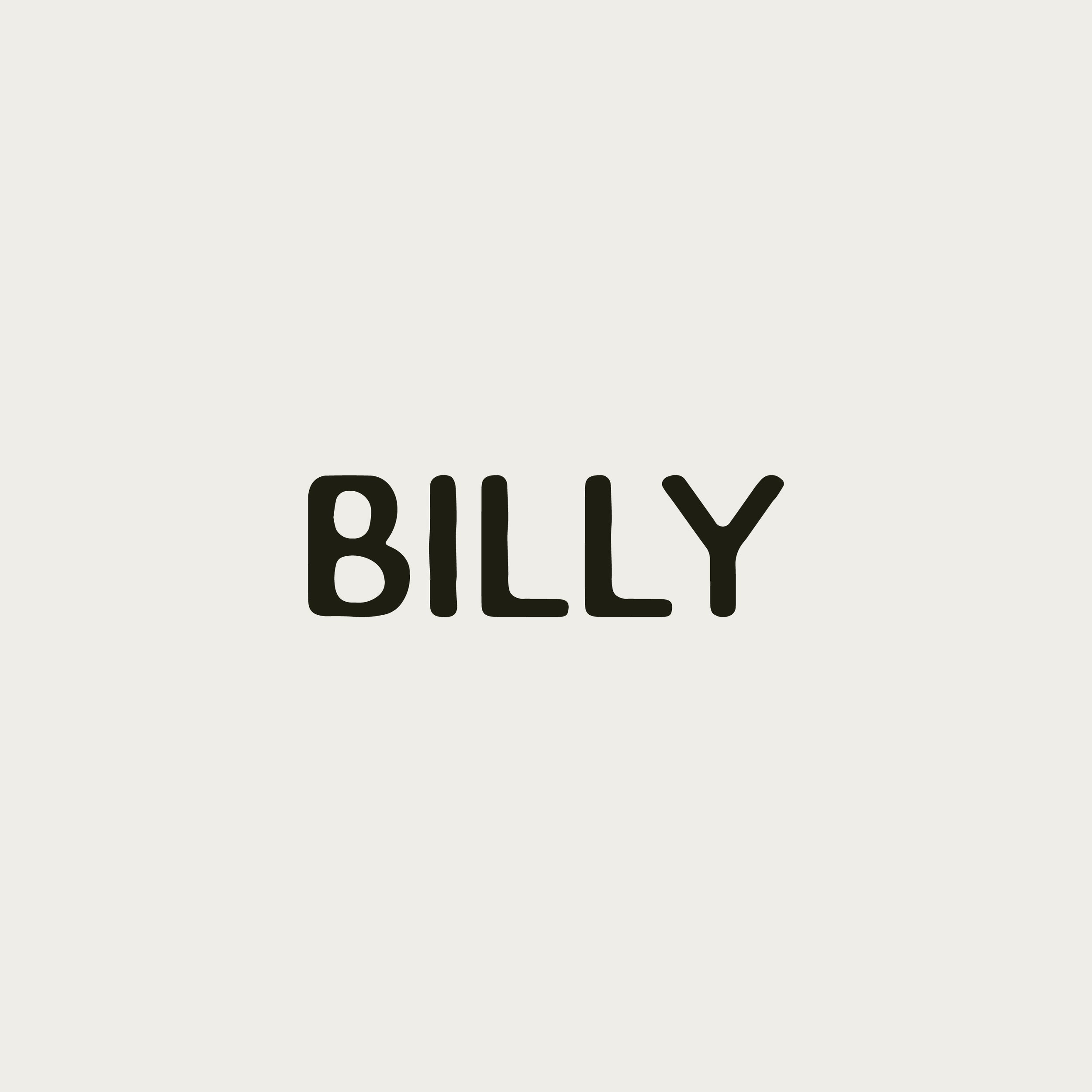 Billy