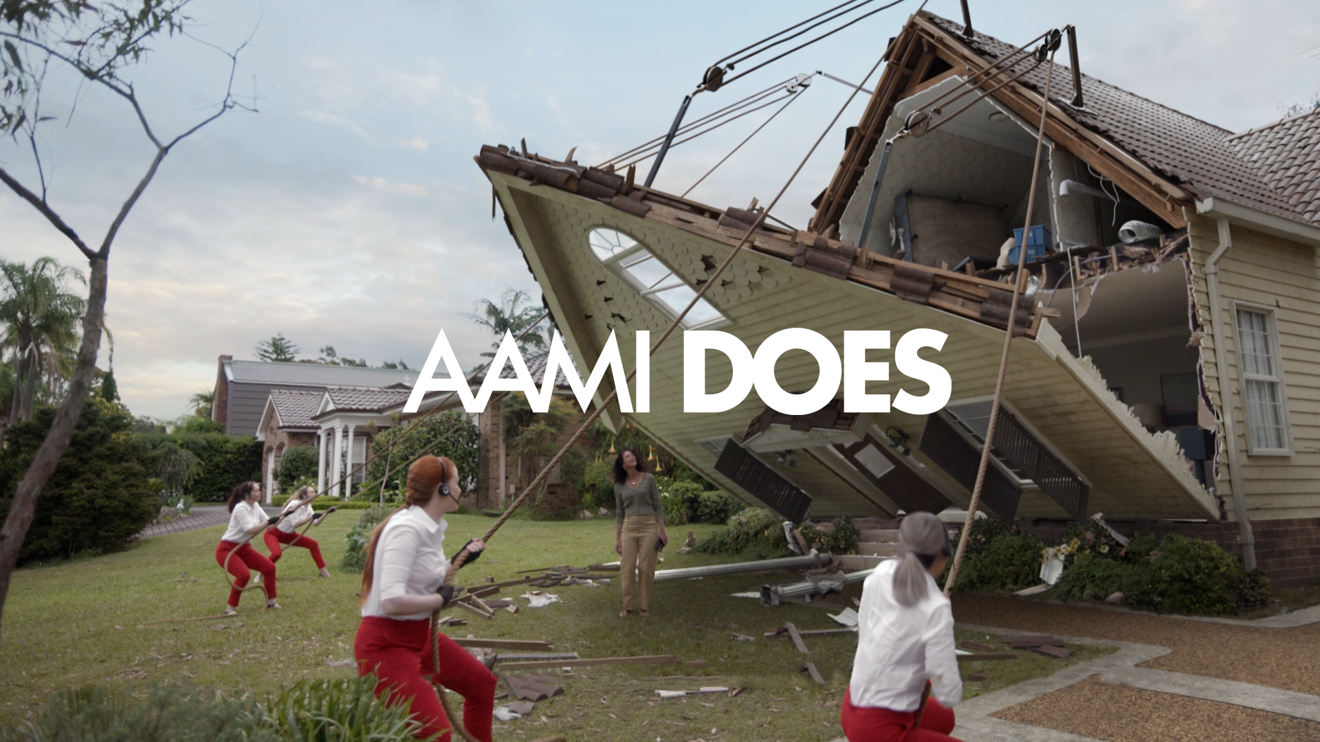 AAMI Bargain Regret
