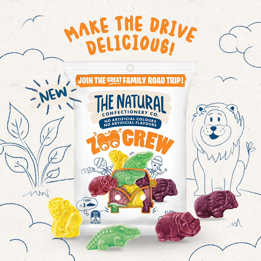 Natural Confectionary Company