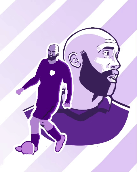 RSC Anderlecht Merchandise