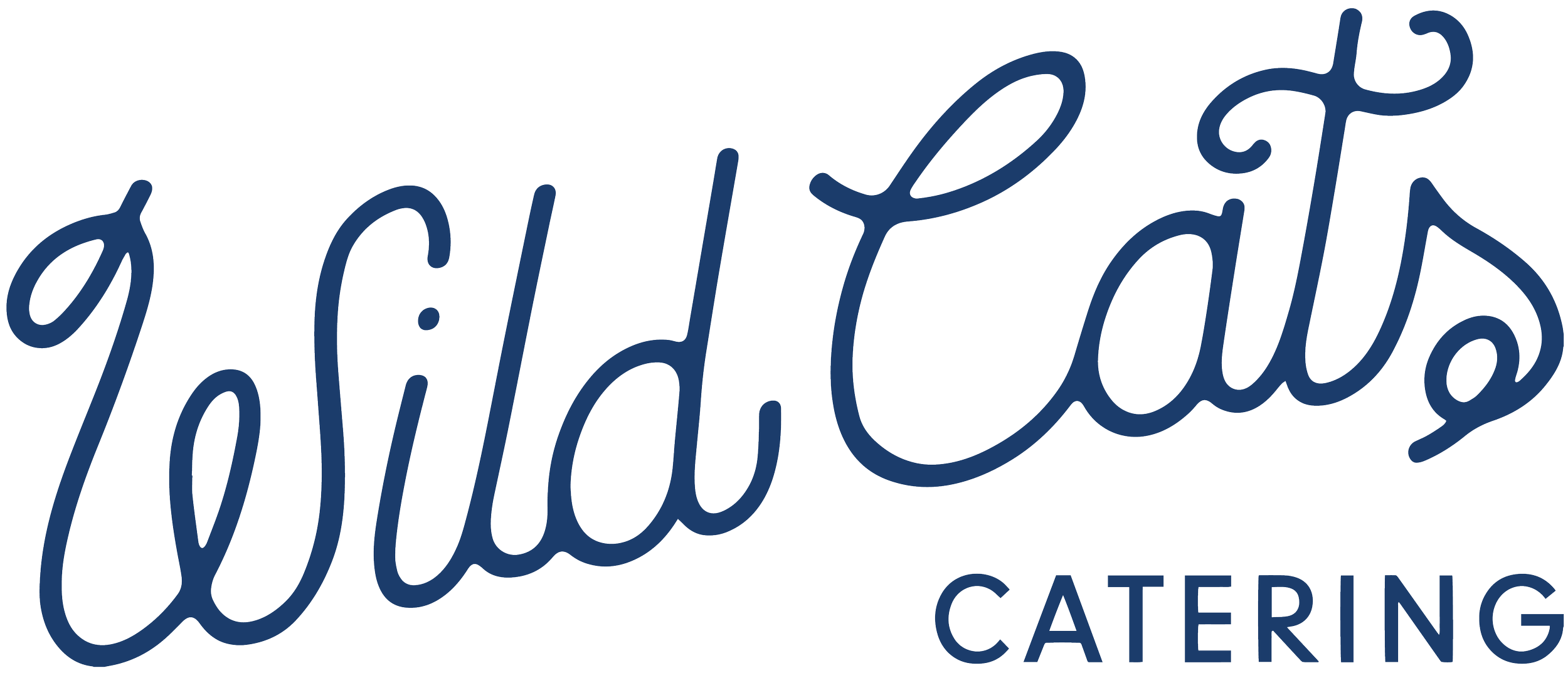 Wild Cats Catering