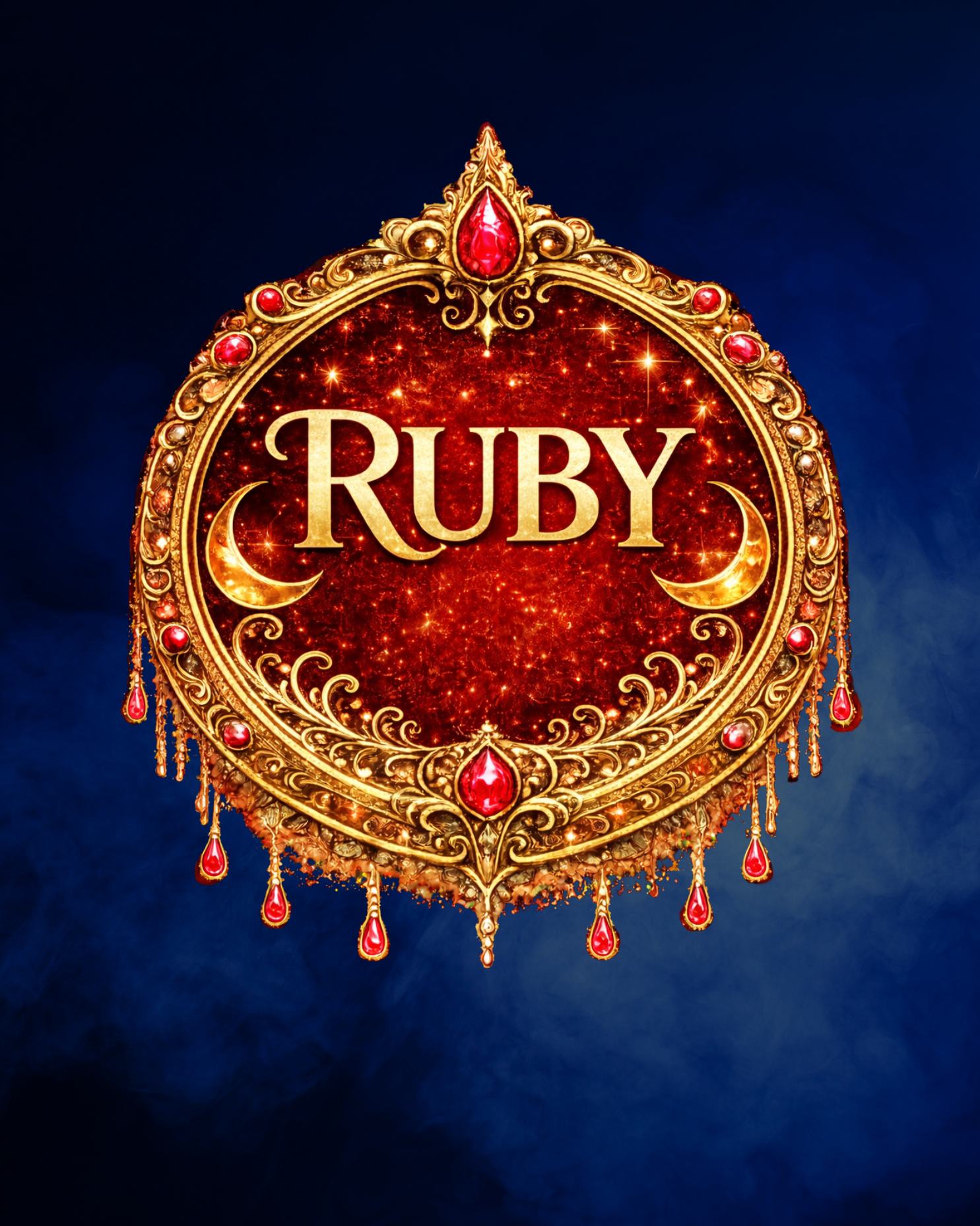 Ruby Entry - Cirque Nocturne