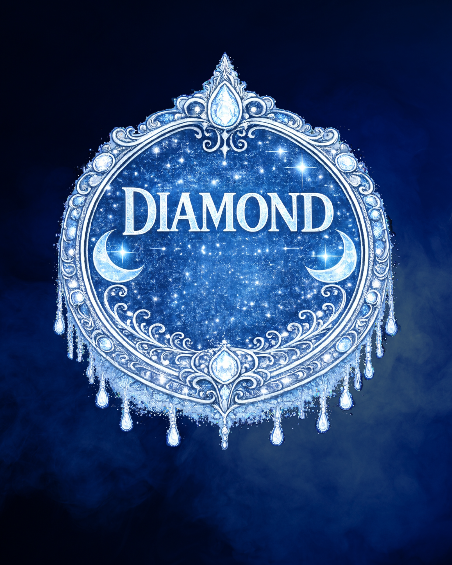 Diamond Entry - Cirque Nocturne