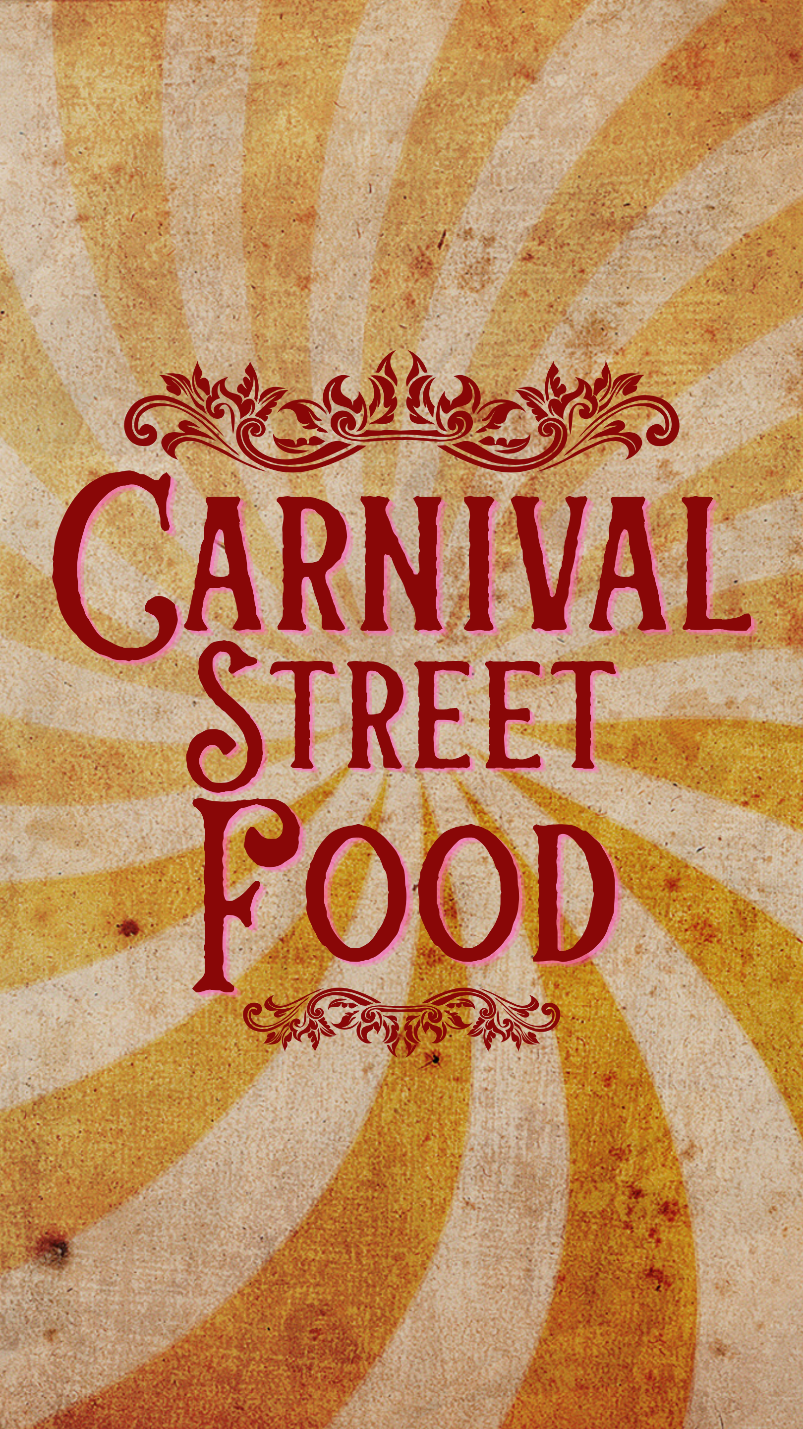 Carnival Street Food