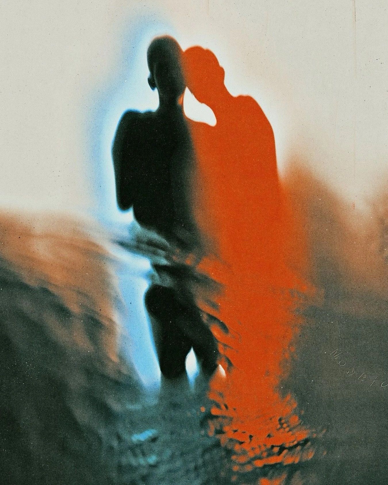 &ldquo;To truly love we must learn to mix various ingredients - care, affection, recognition, respect, commitment, and trust, as well as honest and open communication.&rdquo; 

// bell hooks

Image via @Serifa @cosmos