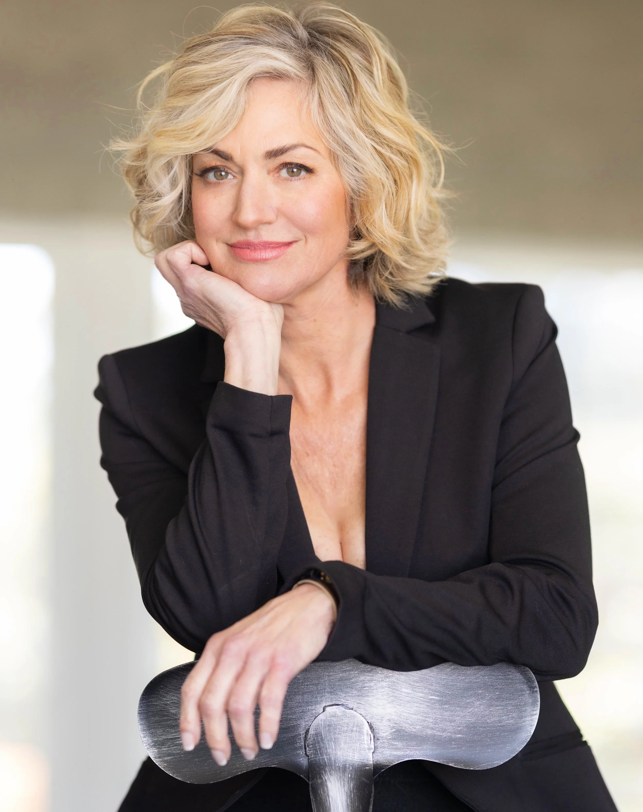 Ask Alison Leigh