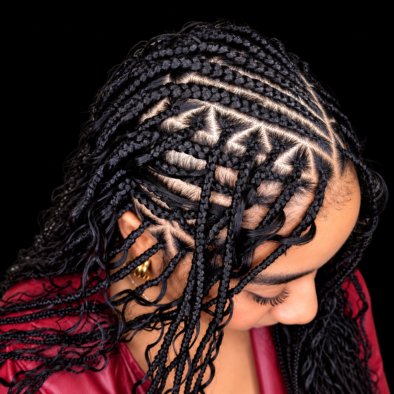 Geometric Braids in Studio Light (1).png