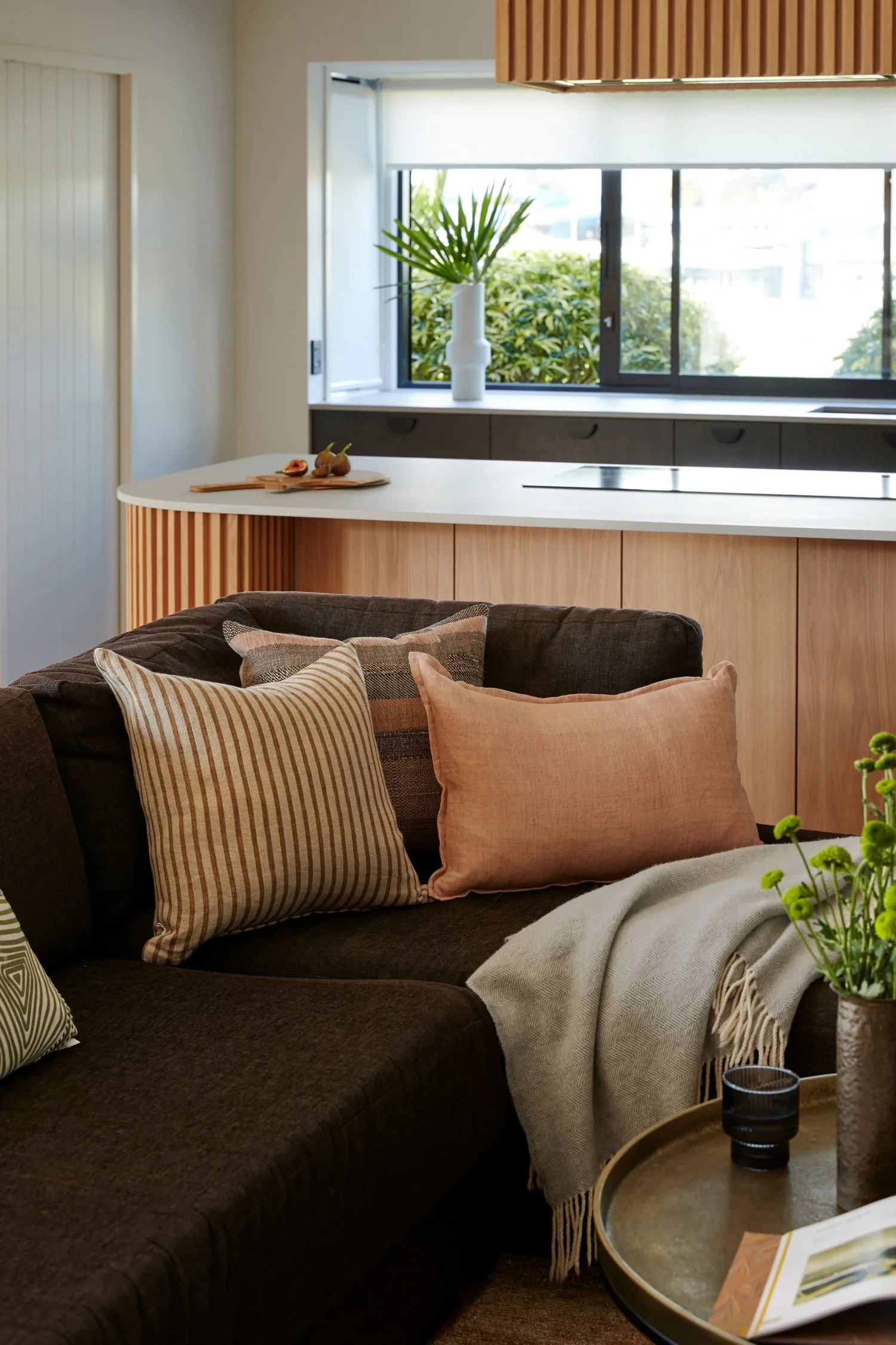 Stacey Gillies Interiors, Interior Designer Auckland. - Mid Century ...