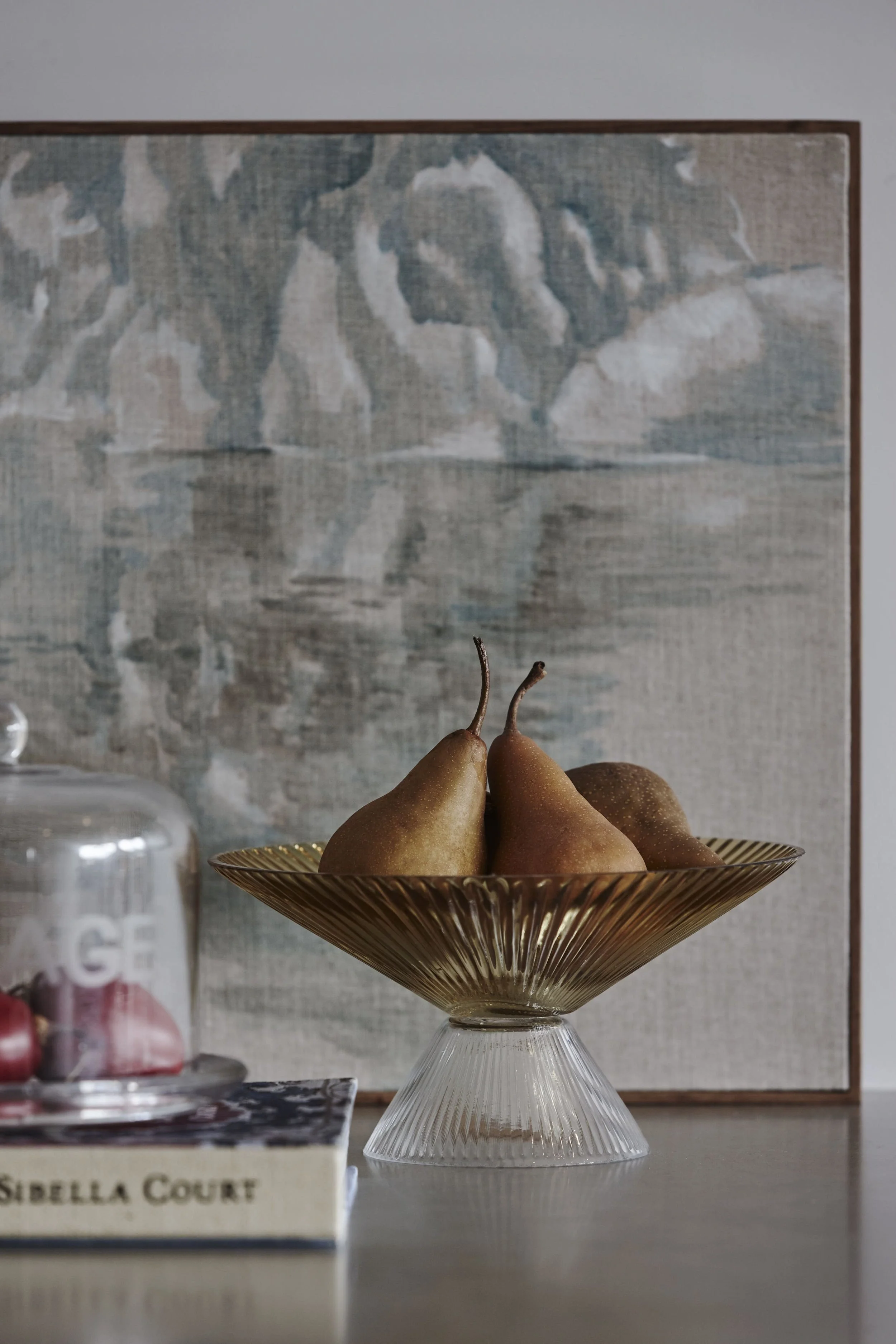 Interior stylist North Shore