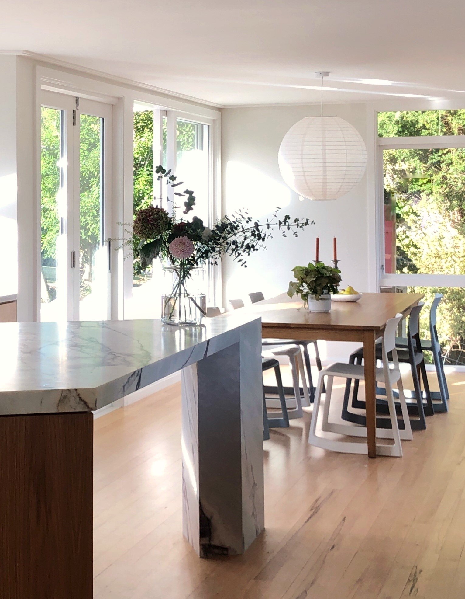 Kitchen-dining room interior designer Stacey Gillies.jpg