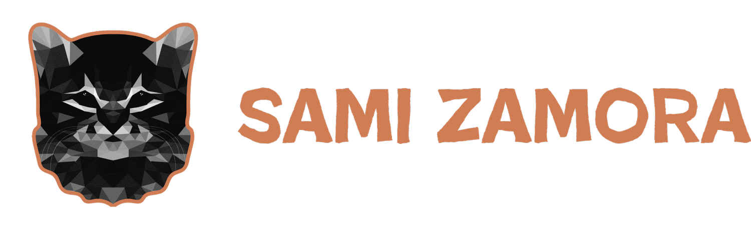 Sami Zamora