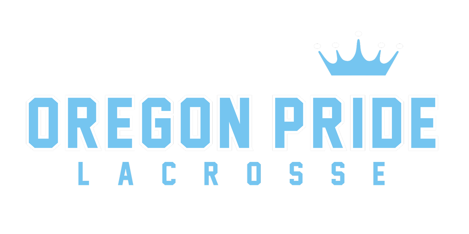 Oregon Pride Lacrosse