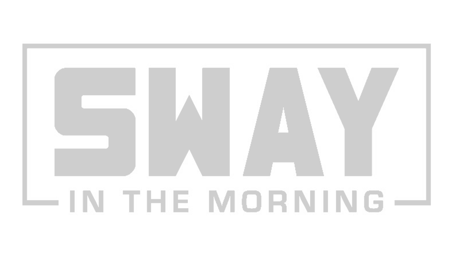 Malachi Fuller | Sway In the Morning