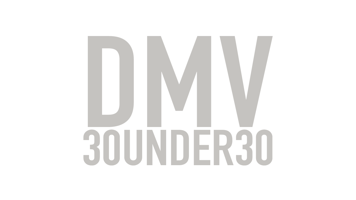 Malachi Fuller | DMV 30 Under 30