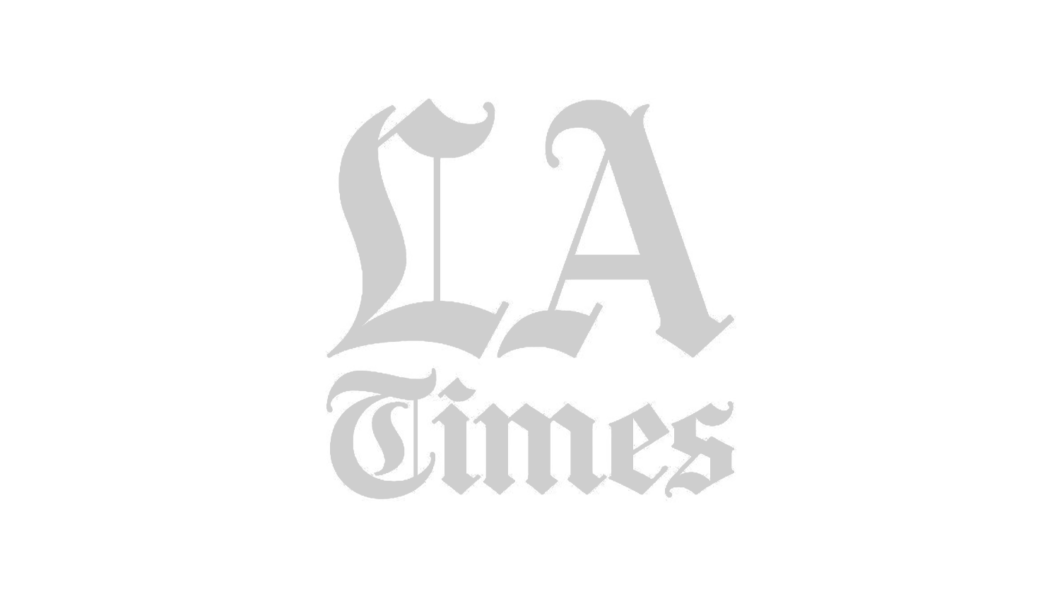 Malachi Fuller | LA Times