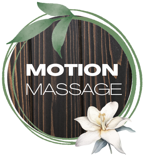 🌿&nbsp;Small Business Spotlight: Motion Massage