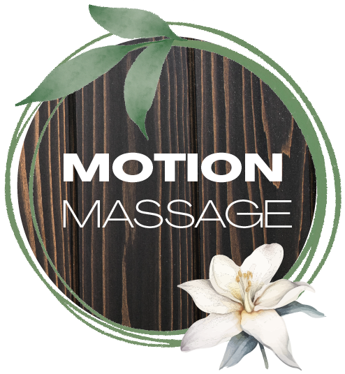 🌿&nbsp;Small Business Spotlight: Motion Massage