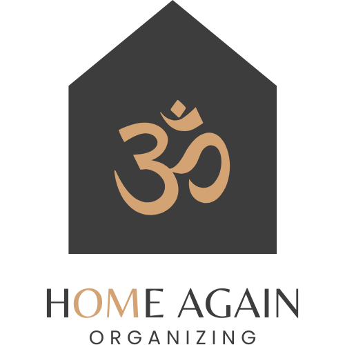 Small Business Spotlight: Home Again Organizing