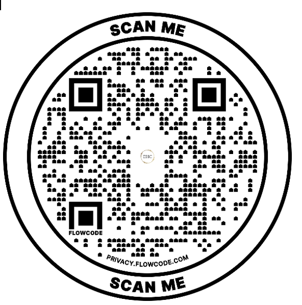 QR code to book