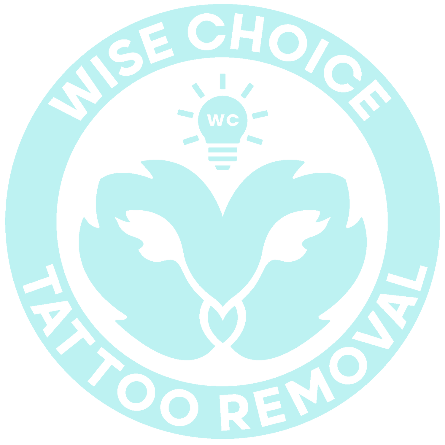 Wise Choice Tattoo Removal 