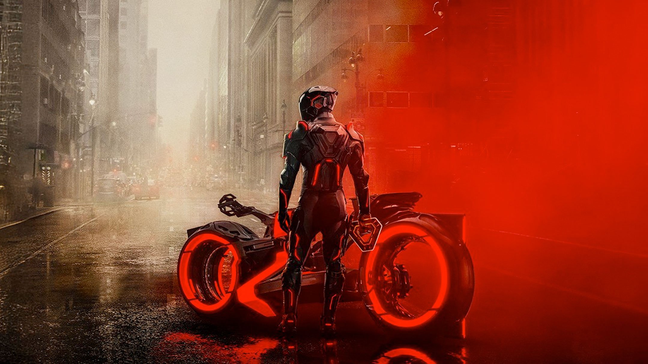 TRON: Ares